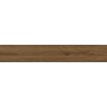 Mexen Lichi  Noce glasiertes rektifiziertes Feinsteinzeug, holzähnliche Boden- und Wandfliese 120 x 20 cm, matt