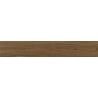 Mexen Lichi  Noce glasiertes Feinsteinzeug rekt. G1, holzähnliche Boden- und Wandfliese 120 x 20 cm, matt - TL606-120-020-02