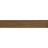 Mexen Lichi  Noce glasiertes Feinsteinzeug rekt. G1, holzähnliche Boden- und Wandfliese 120 x 20 cm, matt - TL606-120-020-02
