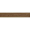 Mexen Lichi  Noce glasiertes rektifiziertes Feinsteinzeug, holzähnliche Boden- und Wandfliese 120 x 20 cm, matt
