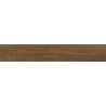 Mexen Lichi  Noce glasiertes Feinsteinzeug rekt. G1, holzähnliche Boden- und Wandfliese 120 x 20 cm, matt - TL606-120-020-02