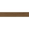 Mexen Lichi  Noce glasiertes rektifiziertes Feinsteinzeug, holzähnliche Boden- und Wandfliese 120 x 20 cm, matt