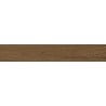 Mexen Lichi  Noce glasiertes Feinsteinzeug rekt. G1, holzähnliche Boden- und Wandfliese 120 x 20 cm, matt - TL606-120-020-02
