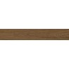 Mexen Lichi  Noce glasiertes rektifiziertes Feinsteinzeug, holzähnliche Boden- und Wandfliese 120 x 20 cm, matt