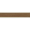 Mexen Lichi  Noce glasiertes Feinsteinzeug rekt. G1, holzähnliche Boden- und Wandfliese 120 x 20 cm, matt - TL606-120-020-02