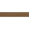Mexen Lichi  Noce glasiertes rektifiziertes Feinsteinzeug, holzähnliche Boden- und Wandfliese 120 x 20 cm, matt