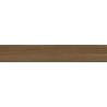 Mexen Lichi  Noce glasiertes Feinsteinzeug rekt. G1, holzähnliche Boden- und Wandfliese 120 x 20 cm, matt - TL606-120-020-02