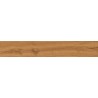 Mexen Lichi  Pine glasiertes Feinsteinzeug rek. G1, holzähnliche Wand- und Bodenfliese 120 x 20 cm, matt - TL606-120-020-03