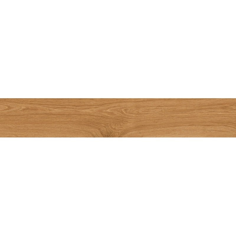 Mexen Lichi  Pine glasiertes Feinsteinzeug rekt. G1, holzähnliche Boden- und Wandfliese 120 x 20 cm, matt - TL606-120-020-03