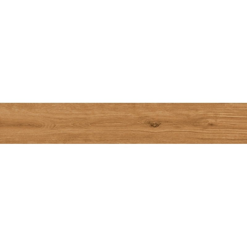 Mexen Lichi  Pine glasiertes Feinsteinzeug rekt. G1, holzähnliche Boden- und Wandfliese 120 x 20 cm, matt - TL606-120-020-03