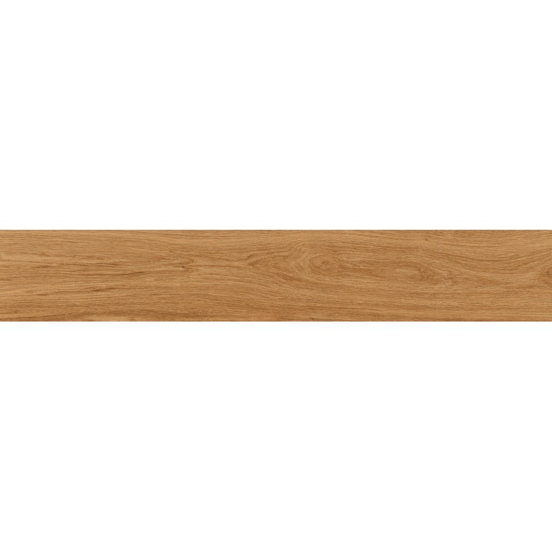 Mexen Lichi  Pine glasiertes Feinsteinzeug rekt. G1, holzähnliche Boden- und Wandfliese 120 x 20 cm, matt - TL606-120-020-03