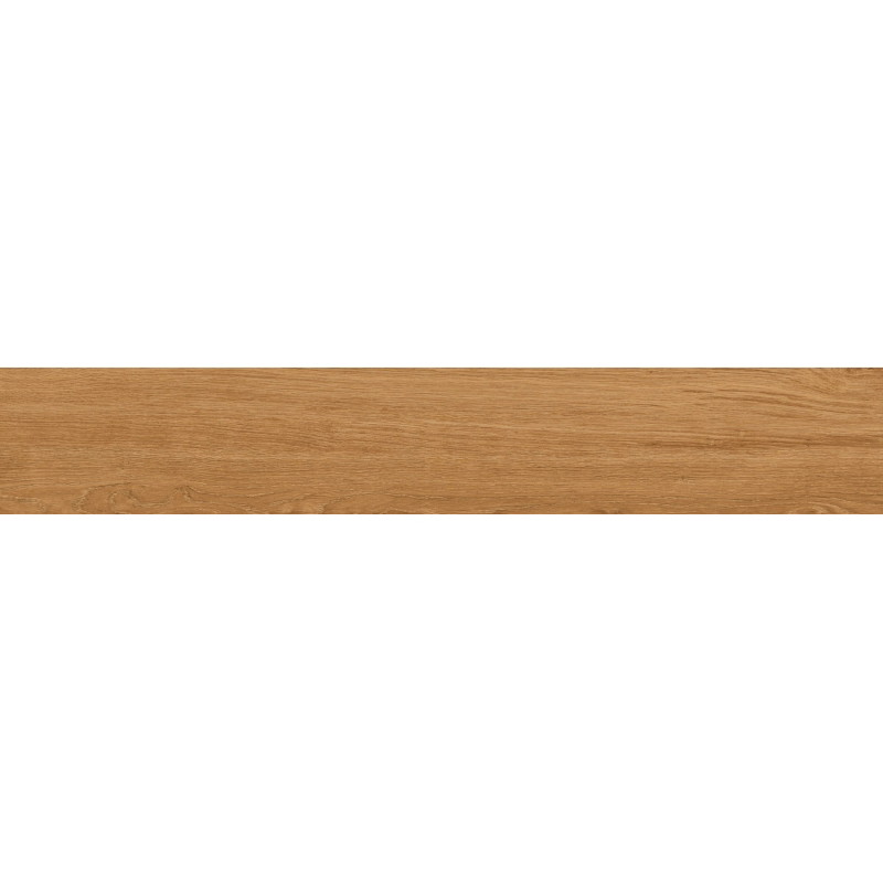 Mexen Lichi  Pine glasiertes Feinsteinzeug rek. G1, holzähnliche Wand- und Bodenfliese 120 x 20 cm, matt - TL606-120-020-03
