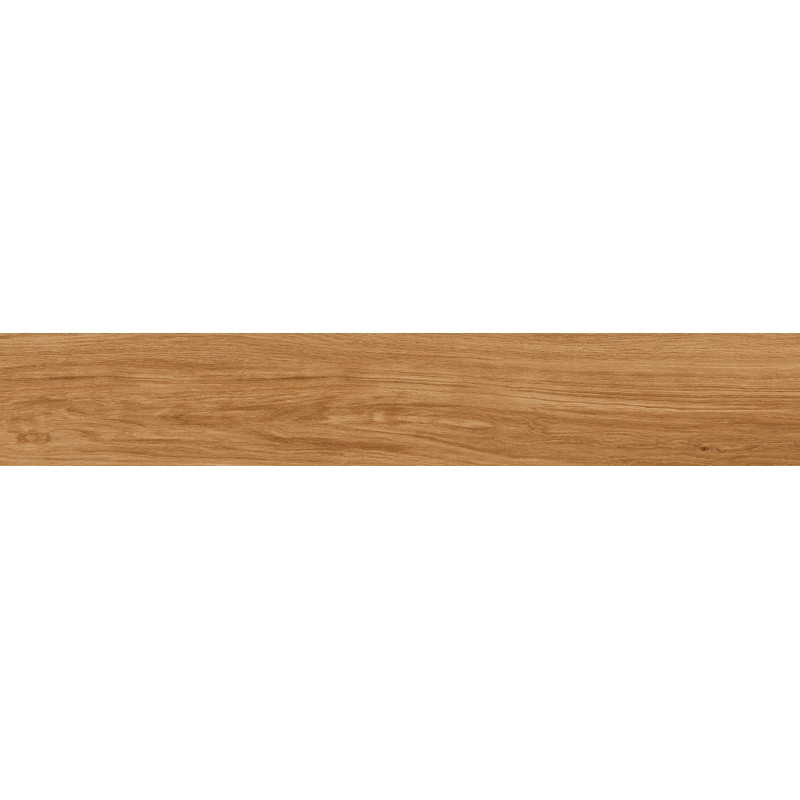 Mexen Lichi  Pine glasiertes Feinsteinzeug rek. G1, holzähnliche Wand- und Bodenfliese 120 x 20 cm, matt - TL606-120-020-03
