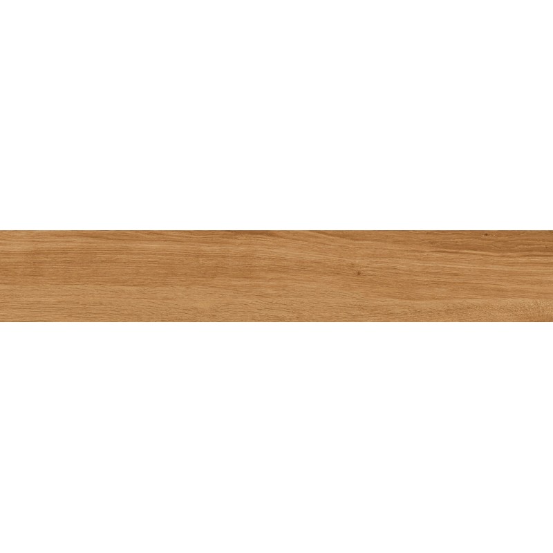Mexen Lichi  Pine glasiertes Feinsteinzeug rekt. G1, holzähnliche Boden- und Wandfliese 120 x 20 cm, matt - TL606-120-020-03