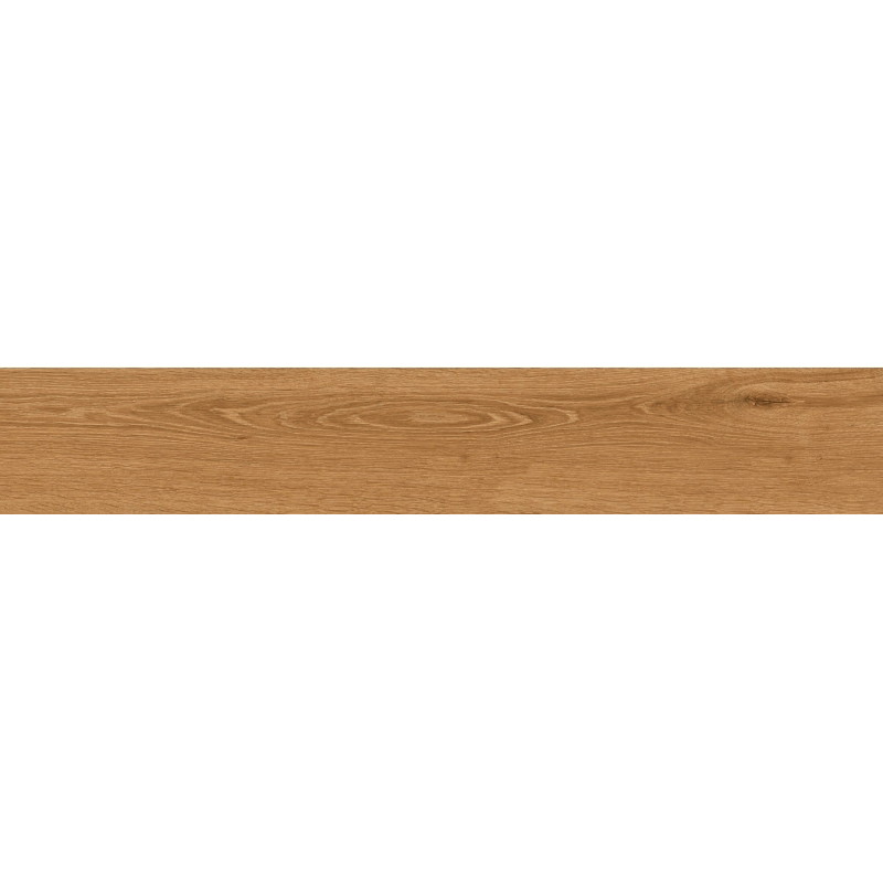 Mexen Lichi  Pine glasiertes Feinsteinzeug rek. G1, holzähnliche Wand- und Bodenfliese 120 x 20 cm, matt - TL606-120-020-03