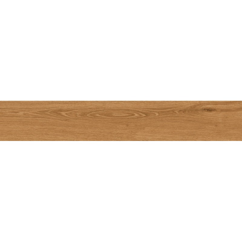Mexen Lichi  Pine glasiertes Feinsteinzeug rekt. G1, holzähnliche Boden- und Wandfliese 120 x 20 cm, matt - TL606-120-020-03