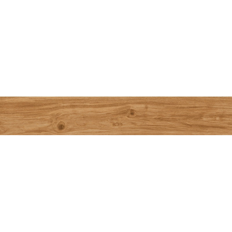 Mexen Lichi  Pine glasiertes Feinsteinzeug rek. G1, holzähnliche Wand- und Bodenfliese 120 x 20 cm, matt - TL606-120-020-03