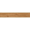 Mexen Lichi  Pine glasiertes Feinsteinzeug rekt. G1, holzähnliche Boden- und Wandfliese 120 x 20 cm, matt - TL606-120-020-03