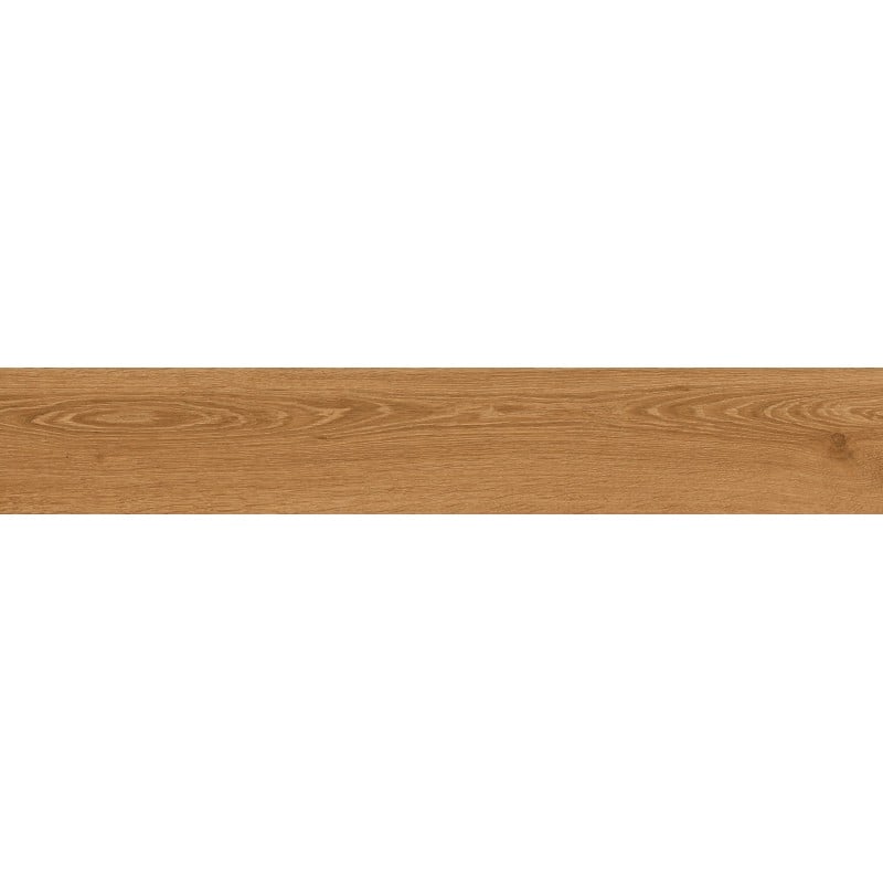 Mexen Lichi  Pine glasiertes Feinsteinzeug rekt. G1, holzähnliche Boden- und Wandfliese 120 x 20 cm, matt - TL606-120-020-03