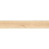 Mexen Liston Avorio glasiertes Feinsteinzeug rekt. G1, holzähnliche Boden- und Wandfliese 120 x 20 cm, matt - TL607-120-020-00