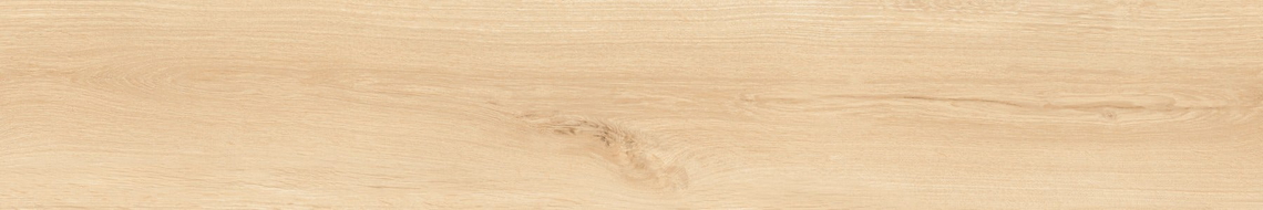 Mexen Liston Avorio glasiertes Feinsteinzeug rekt. G1, holzähnliche Boden- und Wandfliese 120 x 20 cm, matt - TL607-120-020-00