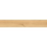 Mexen Liston Beige glasierter Feinsteinzeug-Rektifikat G1, holzähnliche Boden- und Wandfliese 120 x 20 cm, matt