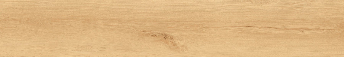 Mexen Liston Beige glasierter Feinsteinzeug-Rektifikat G1, holzähnliche Boden- und Wandfliese 120 x 20 cm, matt