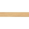 Mexen Liston Beige glasierter Feinsteinzeug-Rektifikat G1, holzähnliche Boden- und Wandfliese 120 x 20 cm, matt