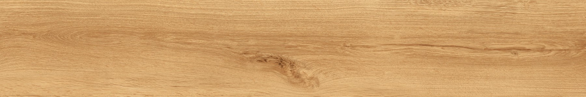 Mexen Liston Honey Gres glasiert, rektifiziert, G1, holzähnliche Boden- und Wandfliese 120 x 20 cm, matt - TL607-120-020-02