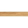 Mexen Liston Honey Gres glasiert, rektifiziert, G1, holzähnliche Boden- und Wandfliese 120 x 20 cm, matt - TL607-120-020-02
