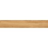 Mexen Liston Honey glasiertes Feinsteinzeug rekt. G1, holzähnliche Boden- und Wandfliese 120 x 20 cm, matt - TL607-120-020-02