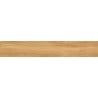 Mexen Liston Honey Gres glasiert, rektifiziert, G1, holzähnliche Boden- und Wandfliese 120 x 20 cm, matt - TL607-120-020-02