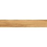 Mexen Liston Honey glasiertes Feinsteinzeug rekt. G1, holzähnliche Boden- und Wandfliese 120 x 20 cm, matt - TL607-120-020-02