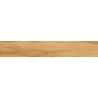 Mexen Liston Honey Gres glasiert, rektifiziert, G1, holzähnliche Boden- und Wandfliese 120 x 20 cm, matt - TL607-120-020-02