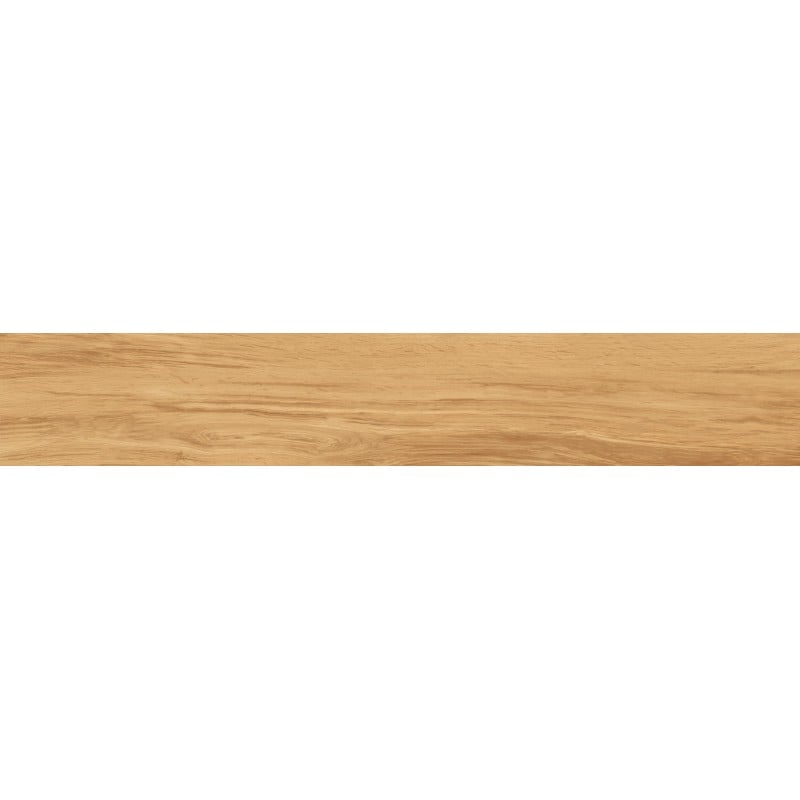 Mexen Liston Honey Gres glasiert, rektifiziert, G1, holzähnliche Boden- und Wandfliese 120 x 20 cm, matt - TL607-120-020-02