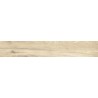 Mexen Lumiere Haya glasiertes Feinsteinzeug rekt. G1, holzähnliche Boden- und Wandfliese 120 x 20 cm, matt - TL608-120-020-00