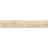 Mexen Lumiere Haya glasiertes Feinsteinzeug rekt. G1, holzähnliche Boden- und Wandfliese 120 x 20 cm, matt - TL608-120-020-00