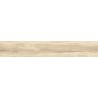 Mexen Lumiere Haya glasiertes Feinsteinzeug rekt. G1, holzähnliche Boden- und Wandfliese 120 x 20 cm, matt - TL608-120-020-00