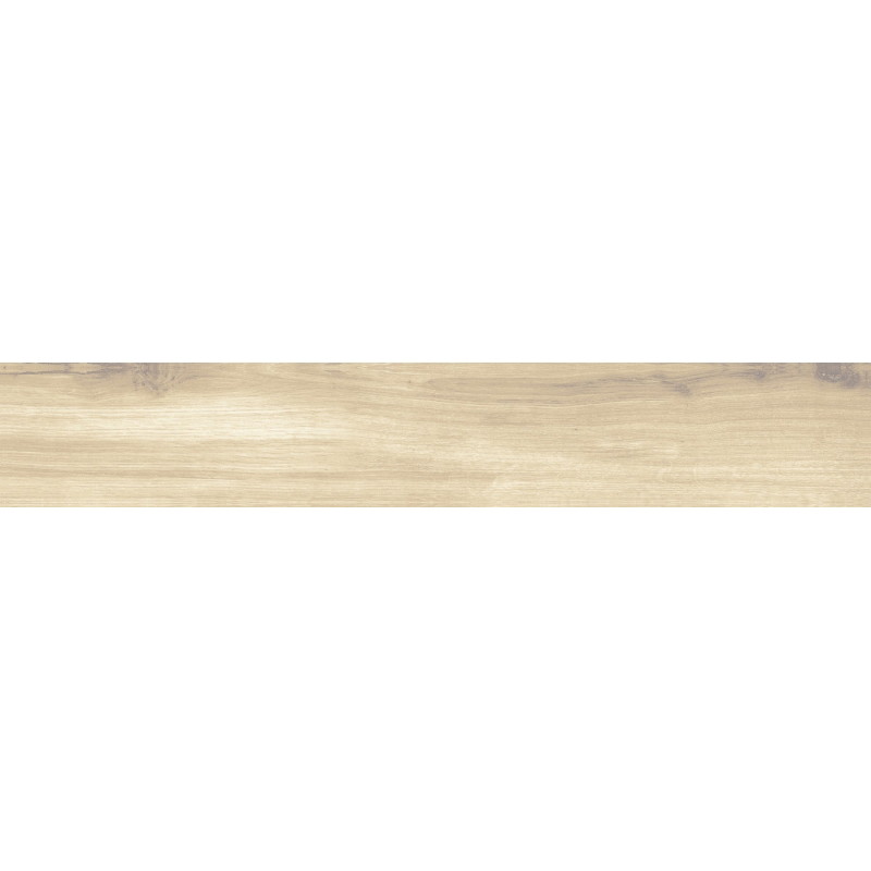 Mexen Lumiere Haya keramik glasiert rekt. G1, holzähnliche Boden- und Wandfliese 120 x 20 cm, matt - TL608-120-020-00