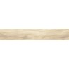 Mexen Lumiere Haya glasiertes Feinsteinzeug rekt. G1, holzähnliche Boden- und Wandfliese 120 x 20 cm, matt - TL608-120-020-00