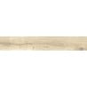 Mexen Lumiere Haya glasiertes Feinsteinzeug rekt. G1, holzähnliche Boden- und Wandfliese 120 x 20 cm, matt - TL608-120-020-00