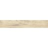 Mexen Lumiere Haya glasiertes Feinsteinzeug rekt. G1, holzähnliche Boden- und Wandfliese 120 x 20 cm, matt - TL608-120-020-00