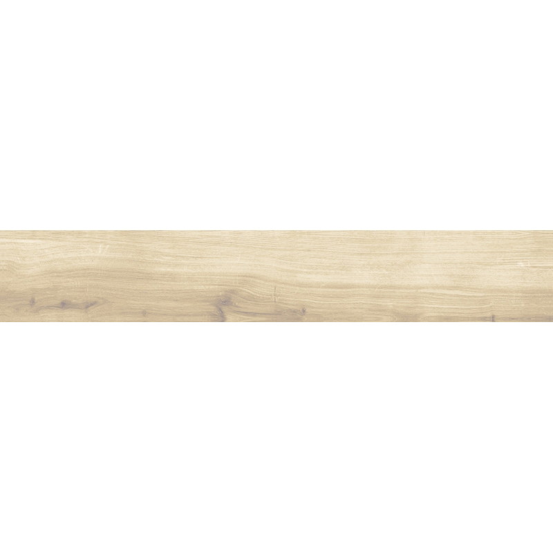 Mexen Lumiere Haya keramik glasiert rekt. G1, holzähnliche Boden- und Wandfliese 120 x 20 cm, matt - TL608-120-020-00