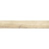 Mexen Lumiere Haya glasiertes Feinsteinzeug rekt. G1, holzähnliche Boden- und Wandfliese 120 x 20 cm, matt - TL608-120-020-00