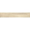 Mexen Lumiere Haya glasiertes Feinsteinzeug rekt. G1, holzähnliche Boden- und Wandfliese 120 x 20 cm, matt - TL608-120-020-00