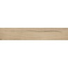 Mexen Lumiere Nature glasiertes Feinsteinzeug rekt. G1, holzähnliche Boden- und Wandfliese 120 x 20 cm, matt - TL608-120-020-01