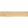 Mexen Lumiere Rektifizierte glasierte Eichenfliese G1, holzähnliche Boden- und Wandfliese 120 x 20 cm, matt - TL608-120-020-03