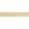Mexen Meranti Avorio glasiertes Feinsteinzeug rekt. G1, holzähnliche Boden- und Wandfliese 120 x 20 cm, matt - TL609-120-020-00