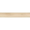 Mexen Meranti Avorio glasiertes Feinsteinzeug rek. G1, holzähnliche Boden- und Wandfliese 120 x 20 cm, matt - TL609-120-020-00