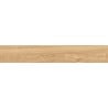 Mexen Meranti Beige glasiertes Feinsteinzeug rekt. G1, holzähnliche Boden- und Wandfliese 120 x 20 cm, matt - TL609-120-020-01